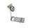 HENNY PENNY PARTS Henny Penny 92104-007 ASSY-7KW Lve S-Vat 220V 3WIRE - SKU HEN92104-007