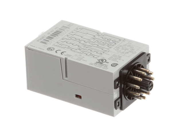 HENNY PENNY PARTS Henny Penny 92982 Relay-Delay Timer 24-240VAC - SKU HEN92982