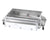 HENNY PENNY PARTS Henny Penny 93128 Assembly-Drain Pan Wide Ee Wen - SKU HEN93128