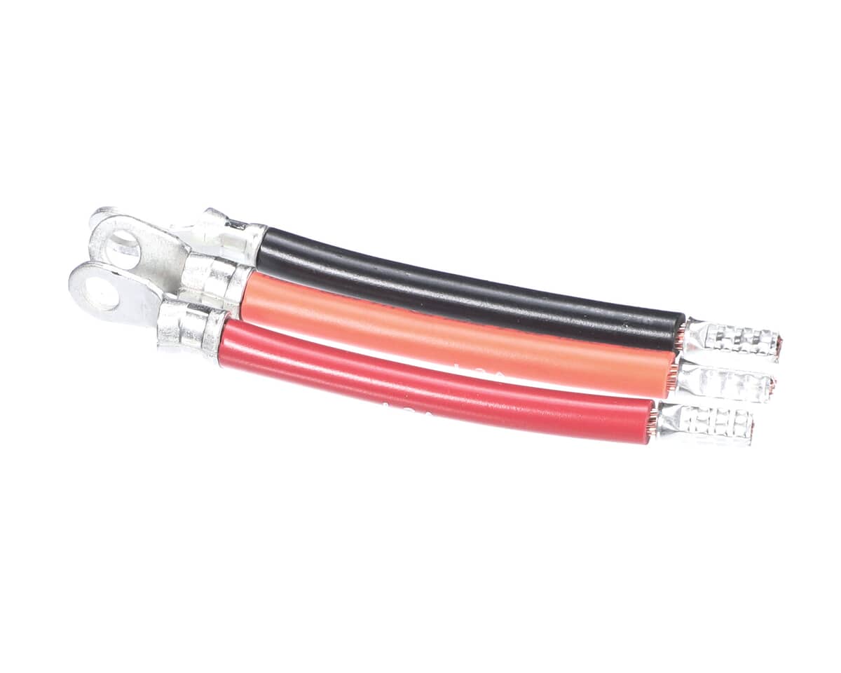 HENNY PENNY PARTS Henny Penny 94618-001 HARN-L1A L2A L3A-8AWG - SKU HEN94618-001