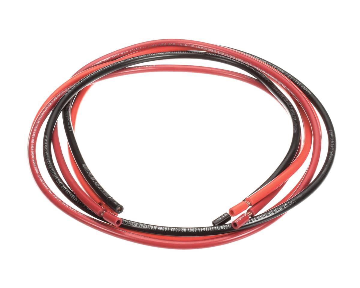 HENNY PENNY PARTS Henny Penny 94618-007 HARN-L1A L2A L3A-8AWG - SKU HEN94618-007