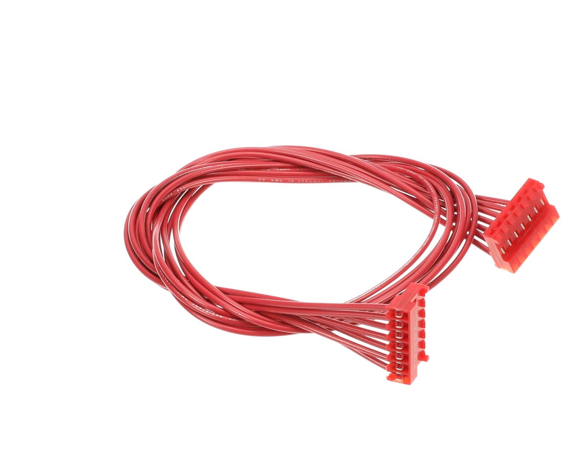 HENNY PENNY PARTS Henny Penny 94704-002 Harn-Jib Comm-Red 22AWG - SKU HEN94704-002