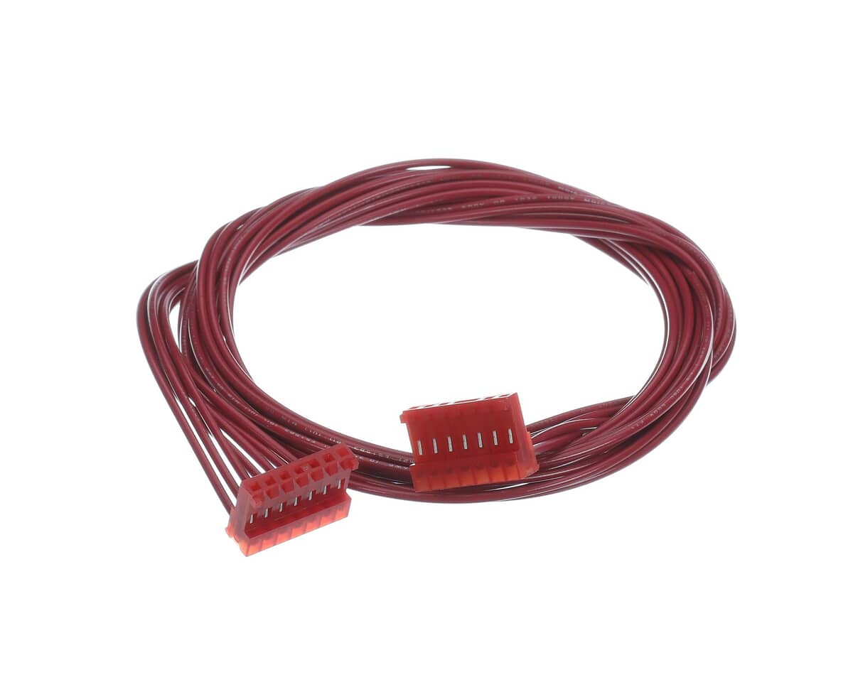 HENNY PENNY PARTS Henny Penny 94704-003 Harn-Jib Comm-Red 22AWG - SKU HEN94704-003