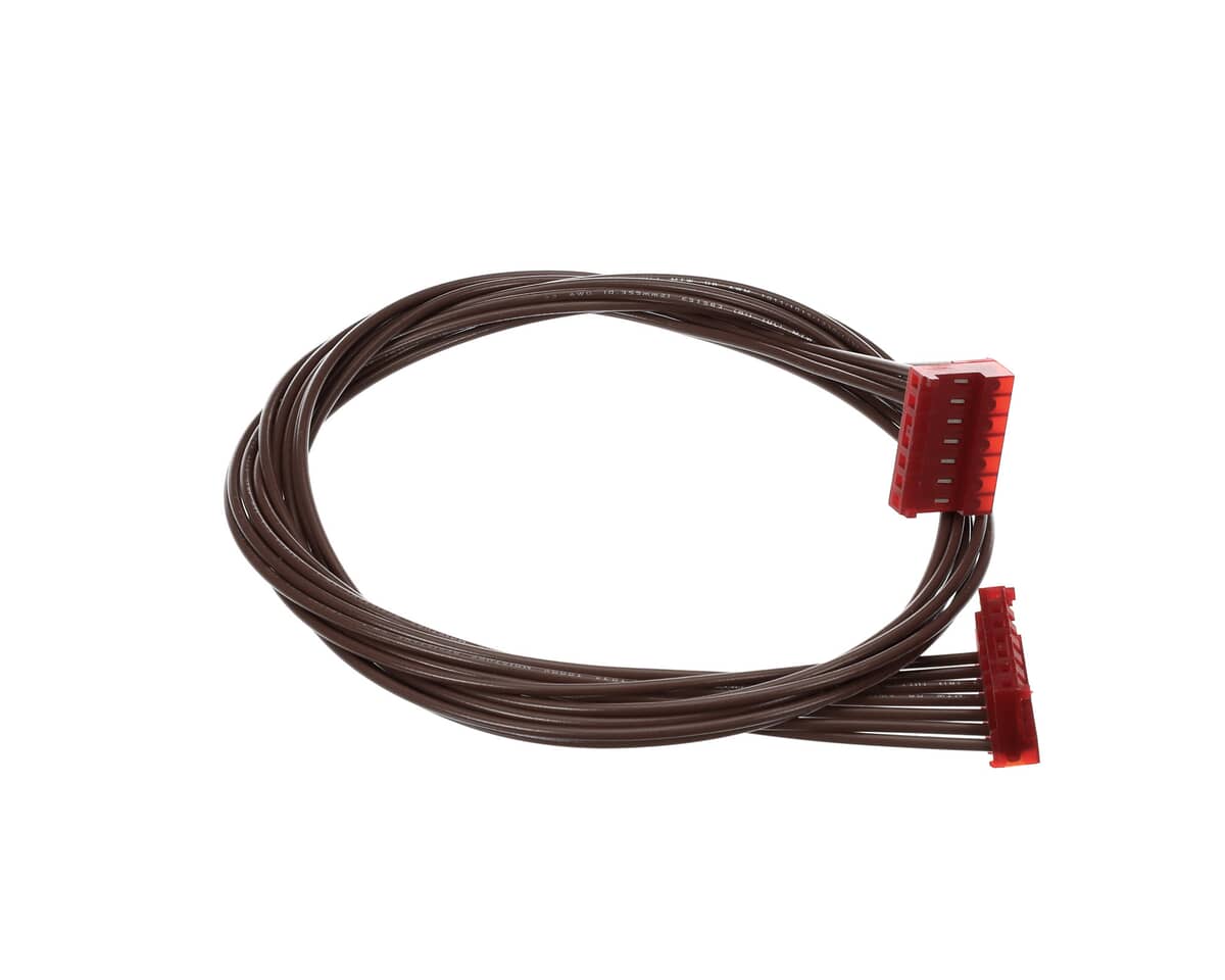 HENNY PENNY PARTS Henny Penny 94707-001 Harness-Jib Comm BRN-22AWG - SKU HEN94707-001