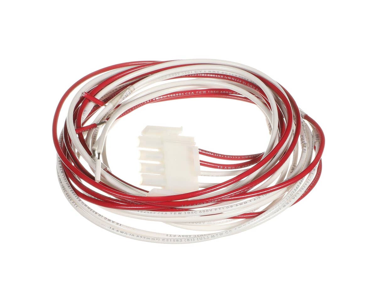 HENNY PENNY PARTS Henny Penny 94737-004 Harn-Fn Rrv 3&amp;4-18AWG - SKU HEN94737-004