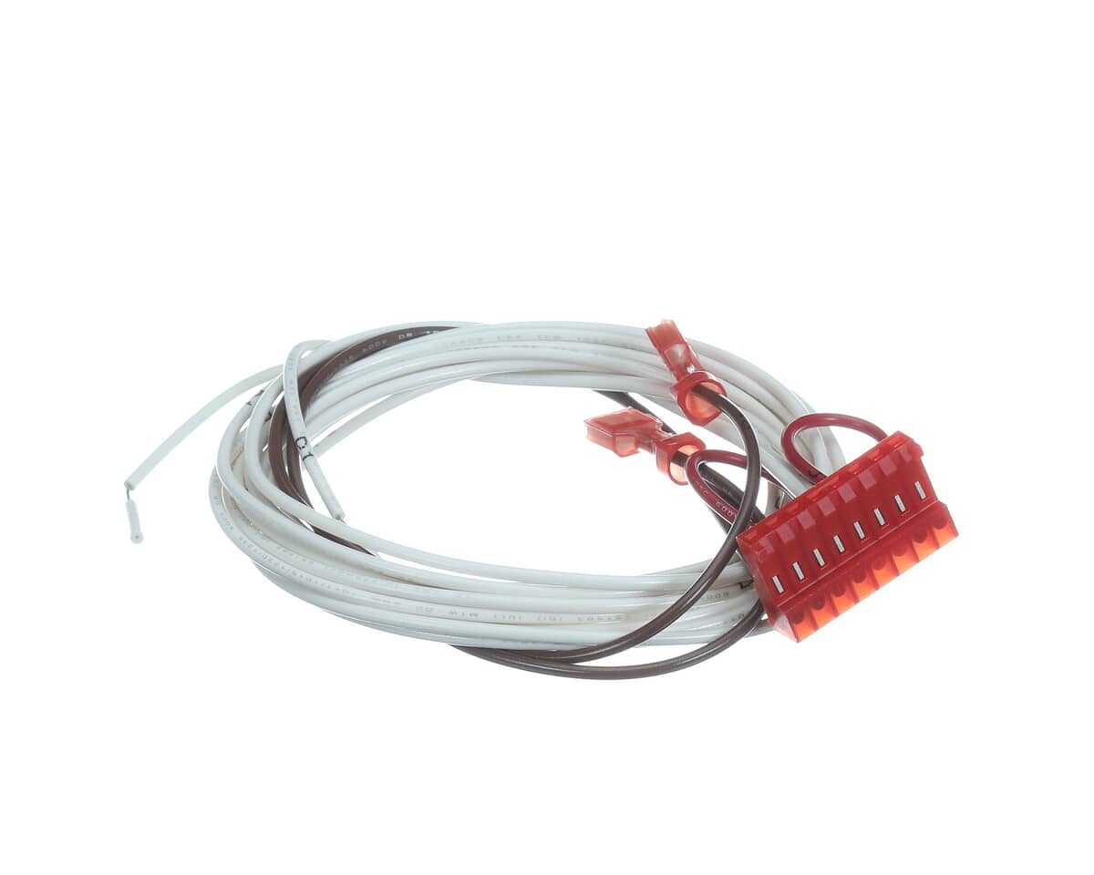 HENNY PENNY PARTS Henny Penny 94747-008 HARNESS-D1 D2 J9 J10 R1 R2-22AWG - SKU HEN94747-008