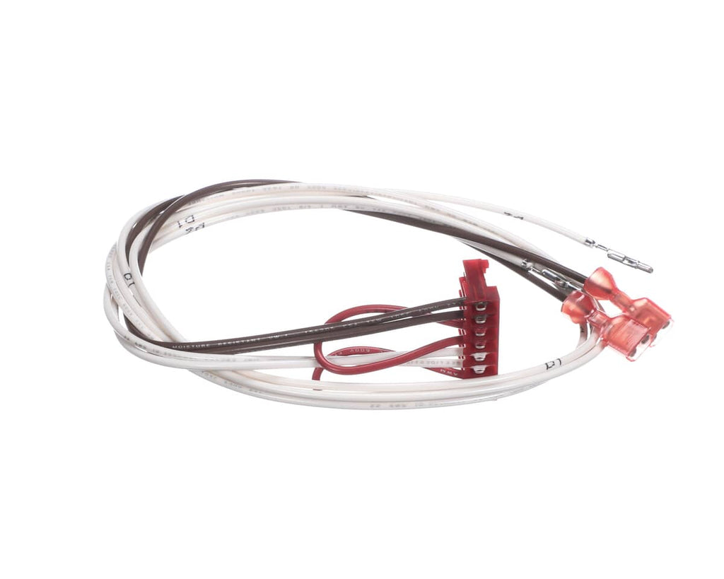 HENNY PENNY PARTS Henny Penny 94747-010 HARN-D1 D2 J9 J10 R1 R2-22AWG - SKU HEN94747-010