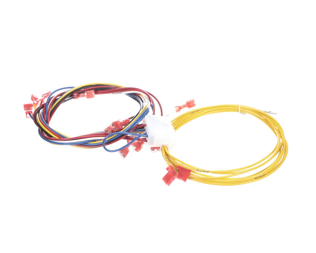 HENNY PENNY PARTS Henny Penny 94917-004 Harn-Hl Gv Mv Pv Th VS-4S - SKU HEN94917-004