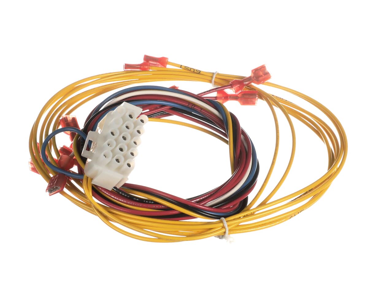 HENNY PENNY PARTS Henny Penny 94917-006 Harn-Hl Gv Mv Pv Th VS-6S - SKU HEN94917-006