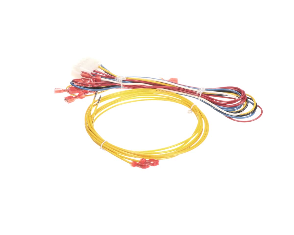 HENNY PENNY PARTS Henny Penny 94917-010 Harn-Hl Gv Mv Pv Th VS-2S - SKU HEN94917-010