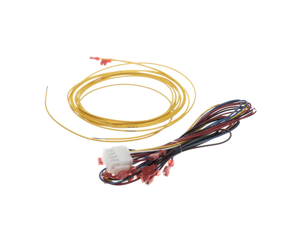 HENNY PENNY PARTS Henny Penny 94917-013 Harn-Hl Gv Mv Pv Th VS-2F - SKU HEN94917-013