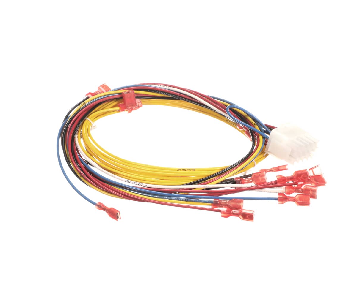 HENNY PENNY PARTS Henny Penny 94917-015 Harn-Hl Gv Mv Pv Th VS-6F - SKU HEN94917-015