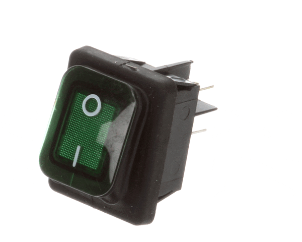 HENNY PENNY PARTS Henny Penny 9504.0128 Switch Power Green - SKU HEN9504.0128