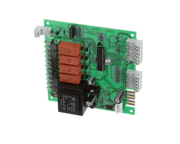 HENNY PENNY PARTS Henny Penny 9504.0205 Control Board Bcf - SKU HEN9504.0205
