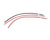 HENNY PENNY PARTS Henny Penny 95074-001 HARN-L1-1A Thru L3-1A-8AWG - SKU HEN95074-001