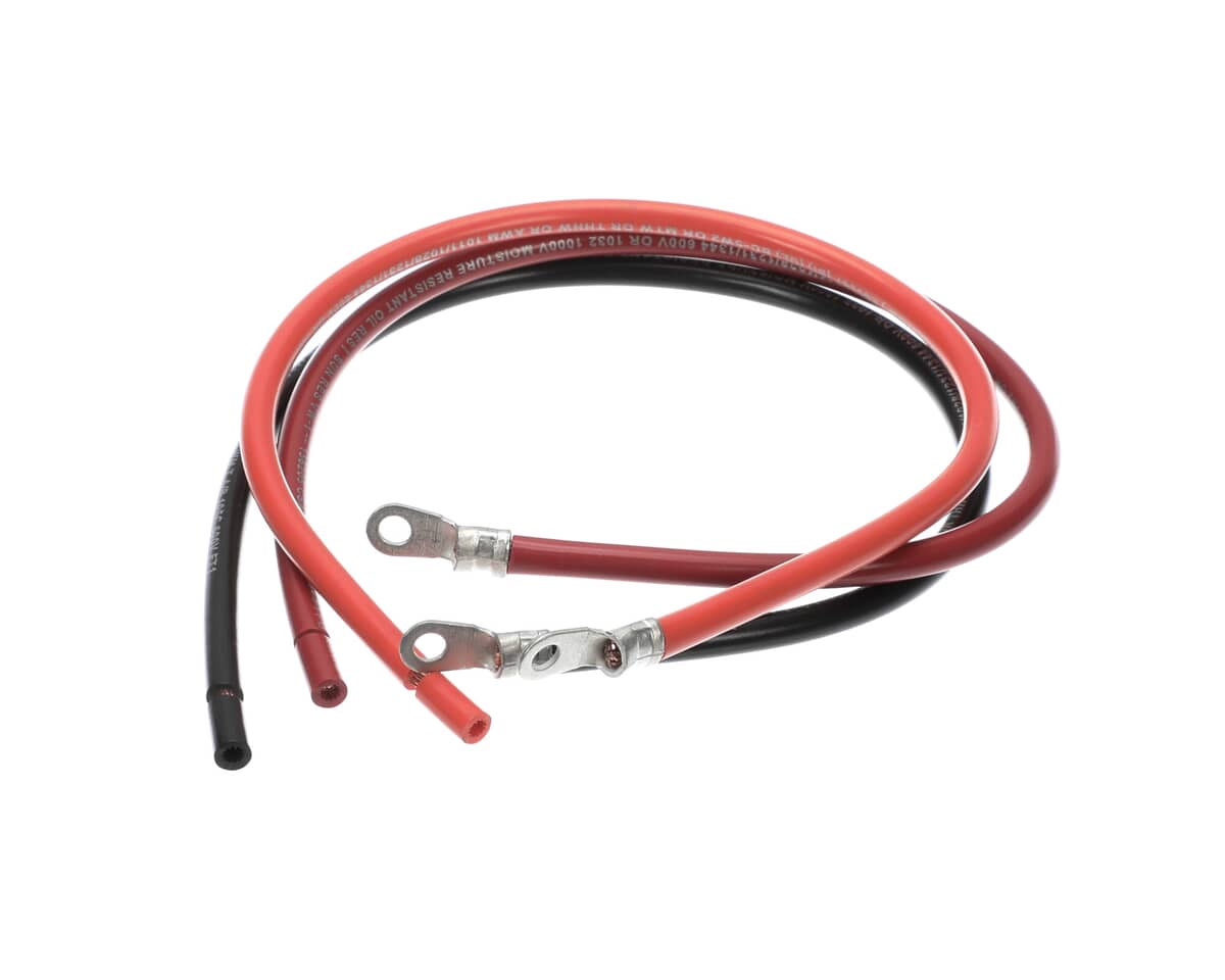 HENNY PENNY PARTS Henny Penny 95075-004 HARN-L1B L2B L3B-8AWG - SKU HEN95075-004