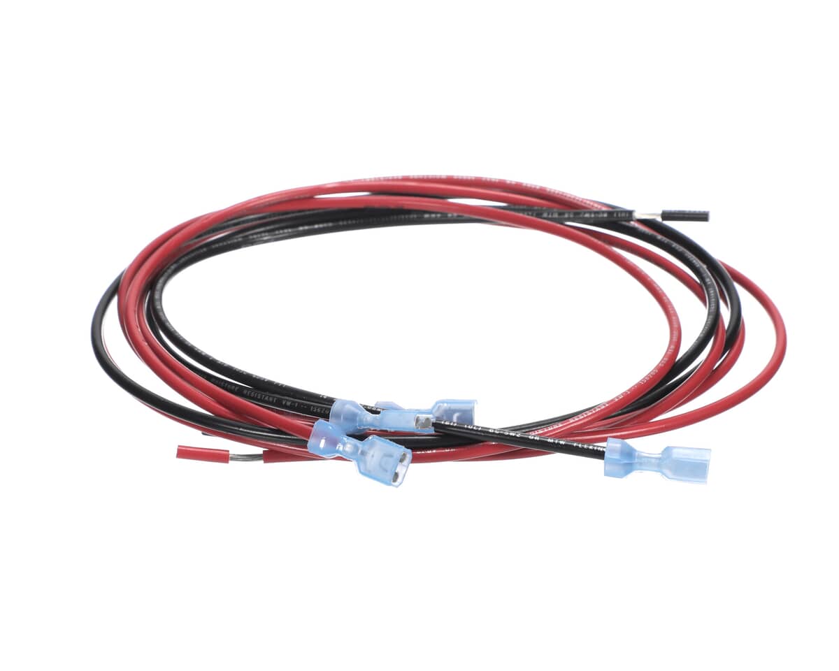 HENNY PENNY PARTS Henny Penny 95237-005 HARN-PS1/PS2/PS3/PS4-14AWG - SKU HEN95237-005