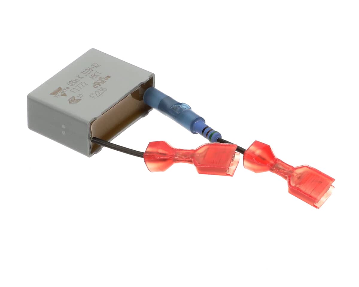 HENNY PENNY PARTS Henny Penny 96023 Assy-R/C Snubber W/Terminals - SKU HEN96023
