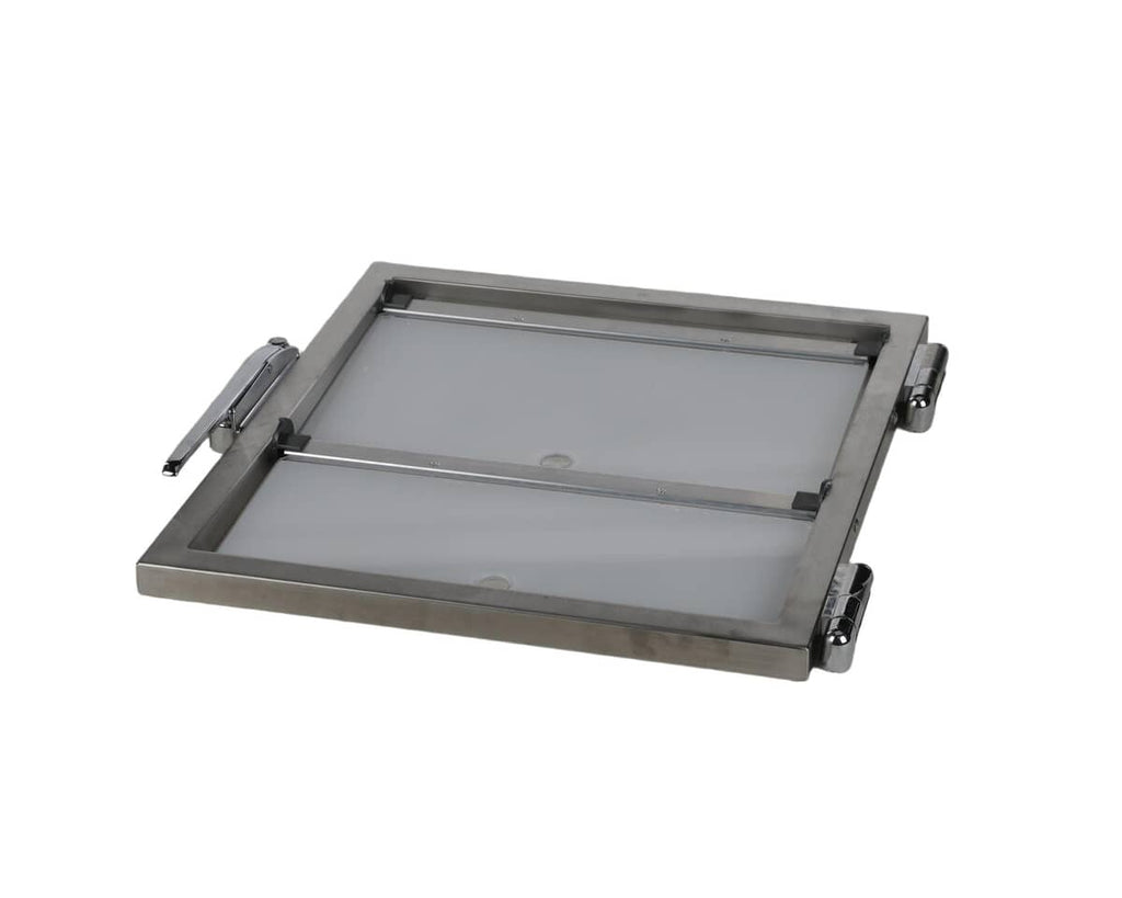 HENNY PENNY PARTS Henny Penny 96764 Assy-Door Flip RH 1/3 Size - SKU HEN96764