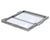 HENNY PENNY PARTS Henny Penny 96765 Assy-Door Flip LH 1/3 Size - SKU HEN96765