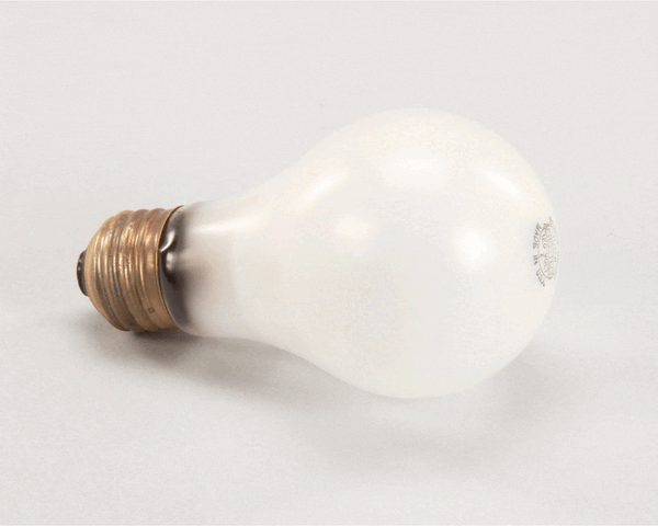 HENNY PENNY PARTS Henny Penny BL01-009 Light Bulb 100W 120V Ptfe Co - SKU HENBL01-009