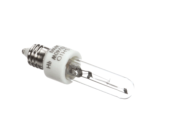 HENNY PENNY PARTS Henny Penny BL01-021 LAMP-120V 40W Tungsten Halogen - SKU HENBL01-021