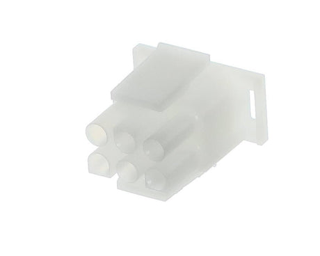 HENNY PENNY PARTS Henny Penny EC01-025 Connector - 6 Pin Plug - SKU HENEC01-025