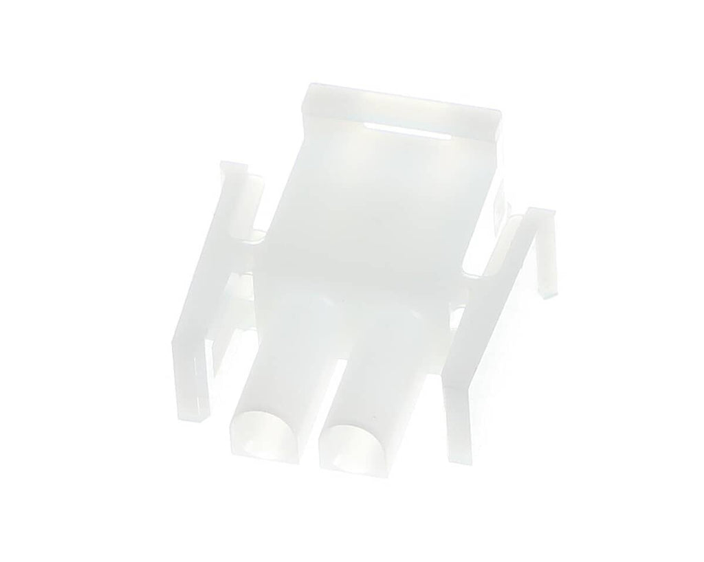 HENNY PENNY PARTS Henny Penny EC01-033 Connector 2 Pin Male - SKU HENEC01-033