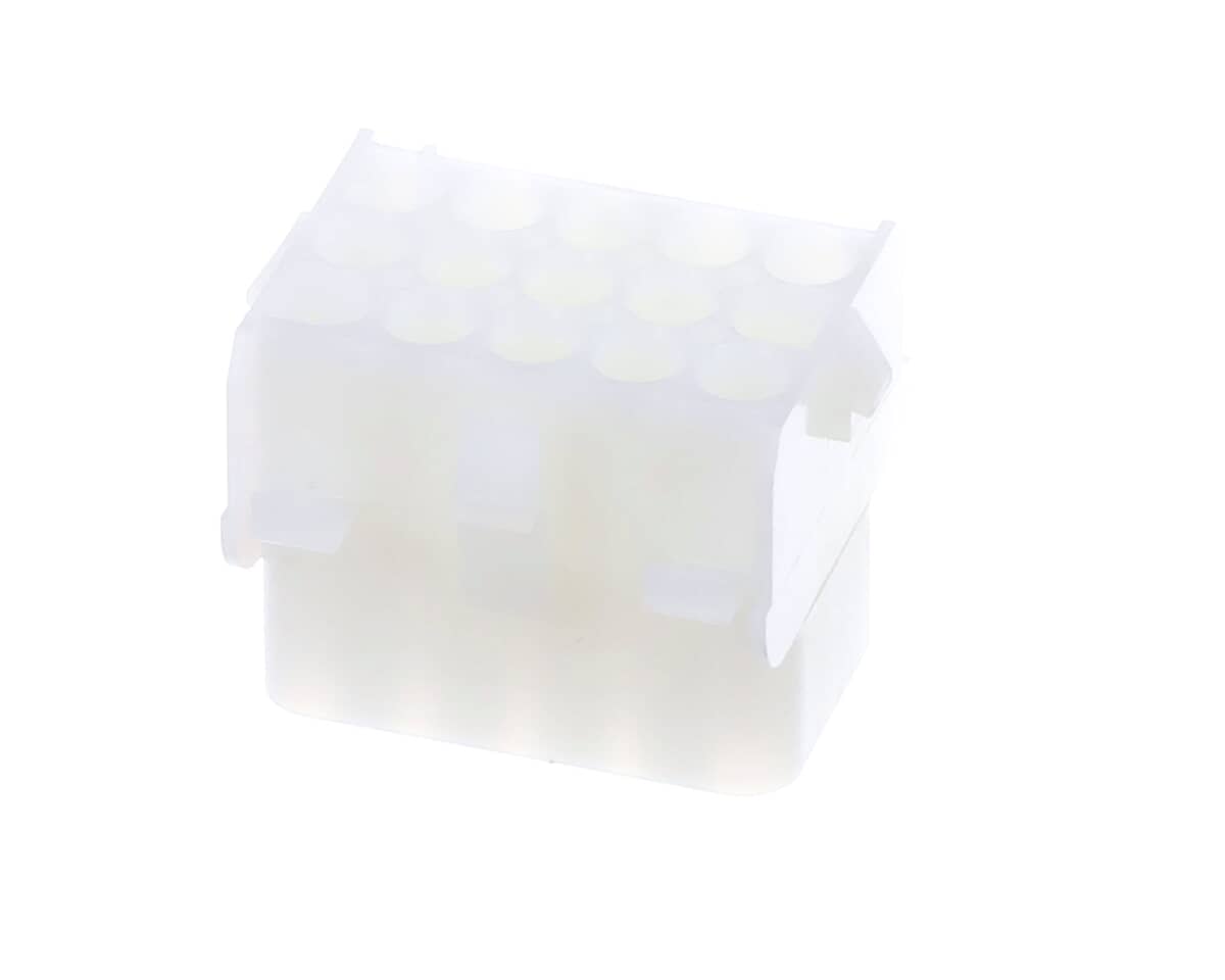 HENNY PENNY PARTS Henny Penny EC01-047 Connector 15 Pin Cap - SKU HENEC01-047