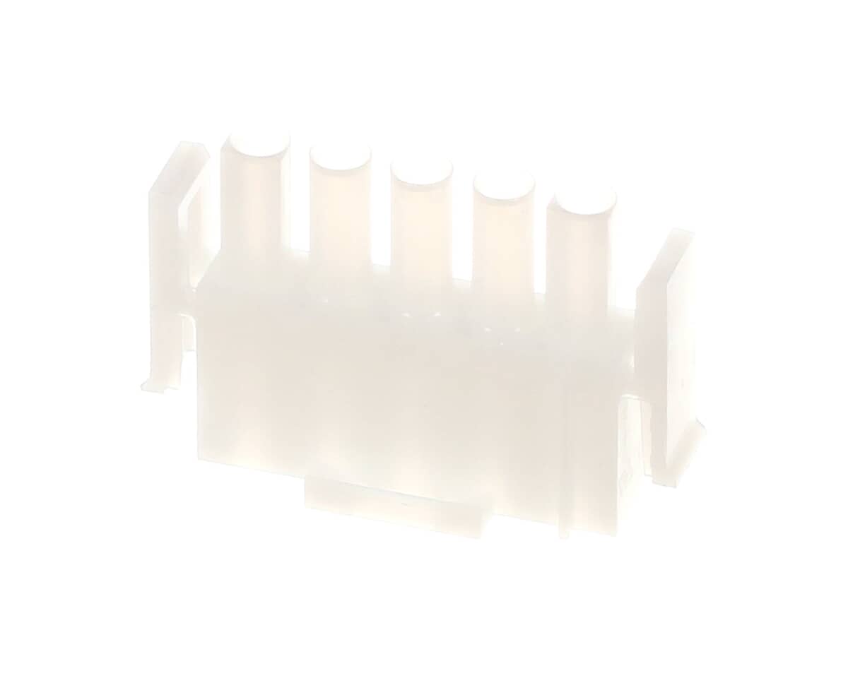 HENNY PENNY PARTS Henny Penny EC01-051 CONNECTOR-5 Pin - SKU HENEC01-051