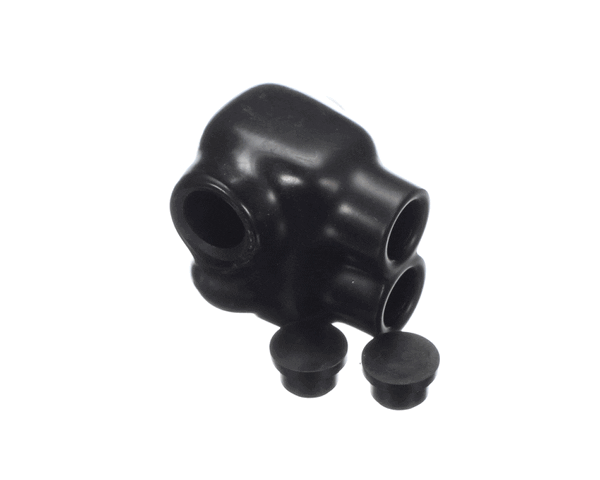 HENNY PENNY PARTS Henny Penny EC01-118 Insulated 2 Wire Connector - SKU HENEC01-118