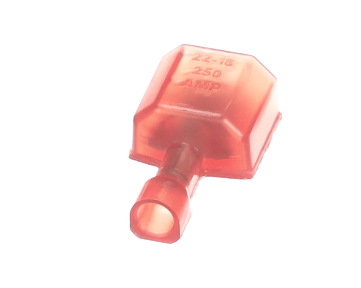 HENNY PENNY PARTS Henny Penny EC02-016 Term 1/4 18-22 Ga Male Insul - SKU HENEC02-016