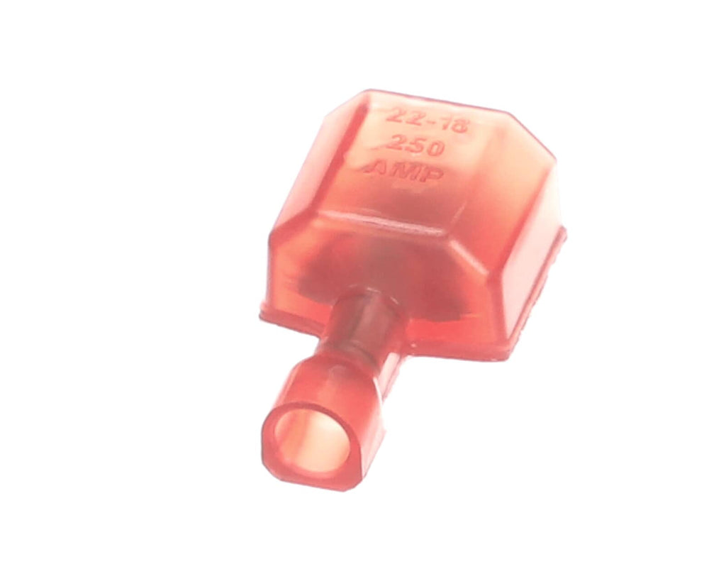 HENNY PENNY PARTS Henny Penny EC02-016 Term 1/4 18-22 Ga Male Insul - SKU HENEC02-016