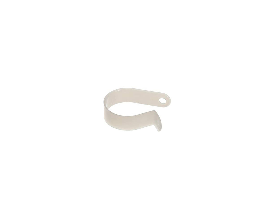 HENNY PENNY PARTS Henny Penny EF02-037 Clamp 1 ID X 1/2 W D - SKU HENEF02-037