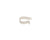 HENNY PENNY PARTS Henny Penny EF02-037 Clamp 1 ID X 1/2 W D - SKU HENEF02-037