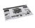 HENNY PENNY PARTS Henny Penny FM08-681 Eeg Wallchart - SKU HENFM08-681