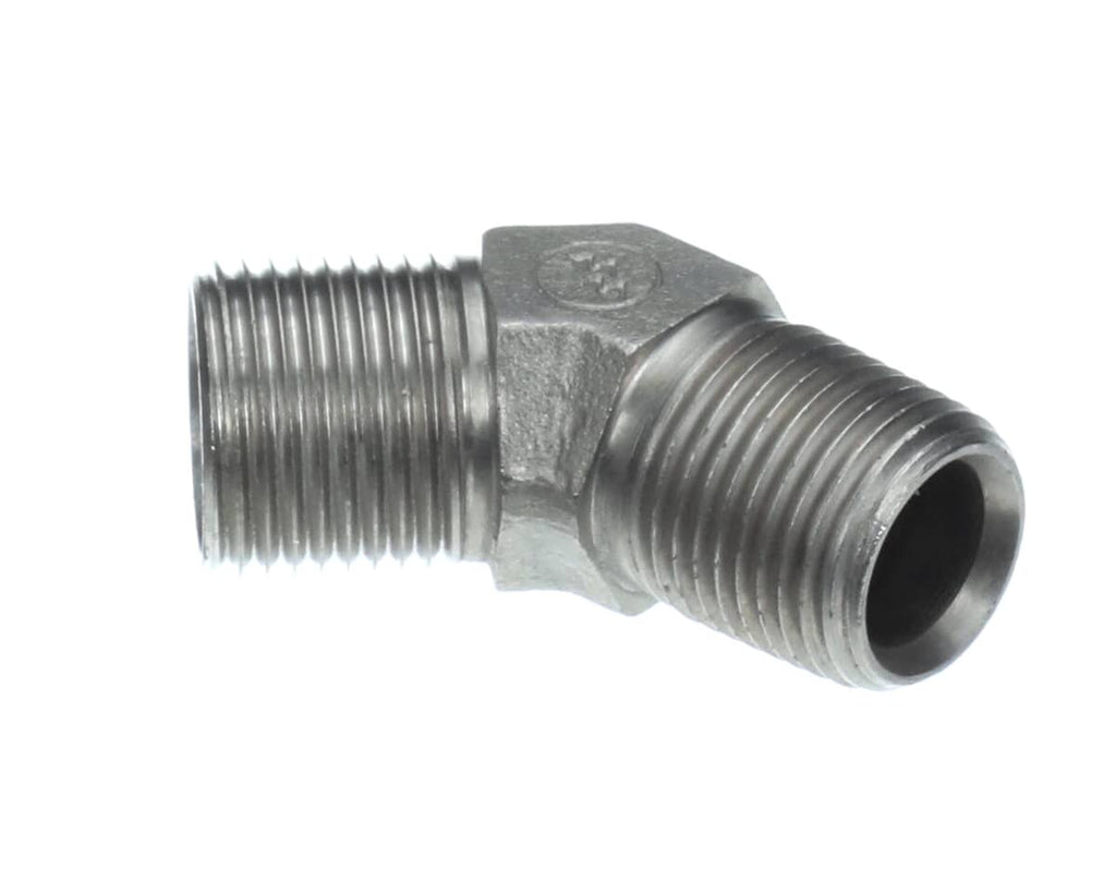 HENNY PENNY PARTS Henny Penny FP01-106 Inlet Fitting - SKU HENFP01-106
