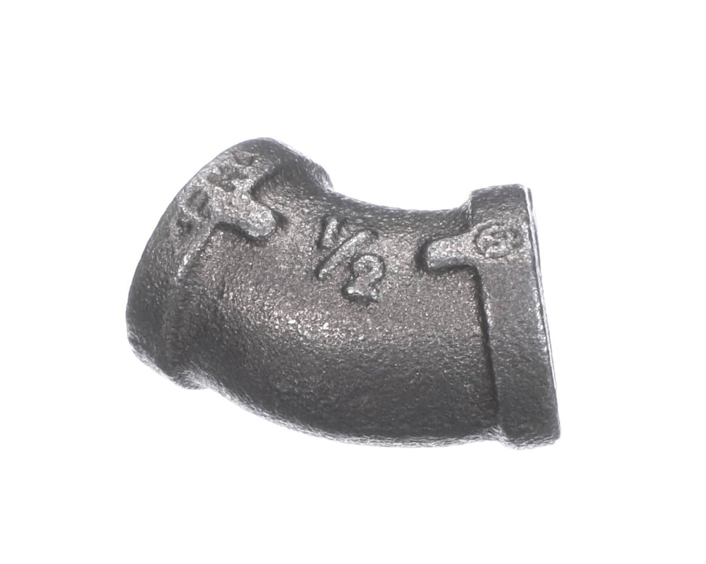 HENNY PENNY PARTS Henny Penny FP01-147 ELBOW-1/2NPT X 45 Female Bi - SKU HENFP01-147
