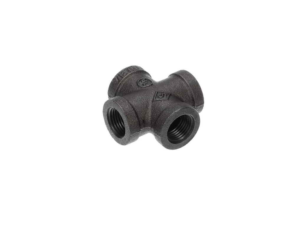HENNY PENNY PARTS Henny Penny FP01-197 CROSS-1/2 NPT Bi - SKU HENFP01-197