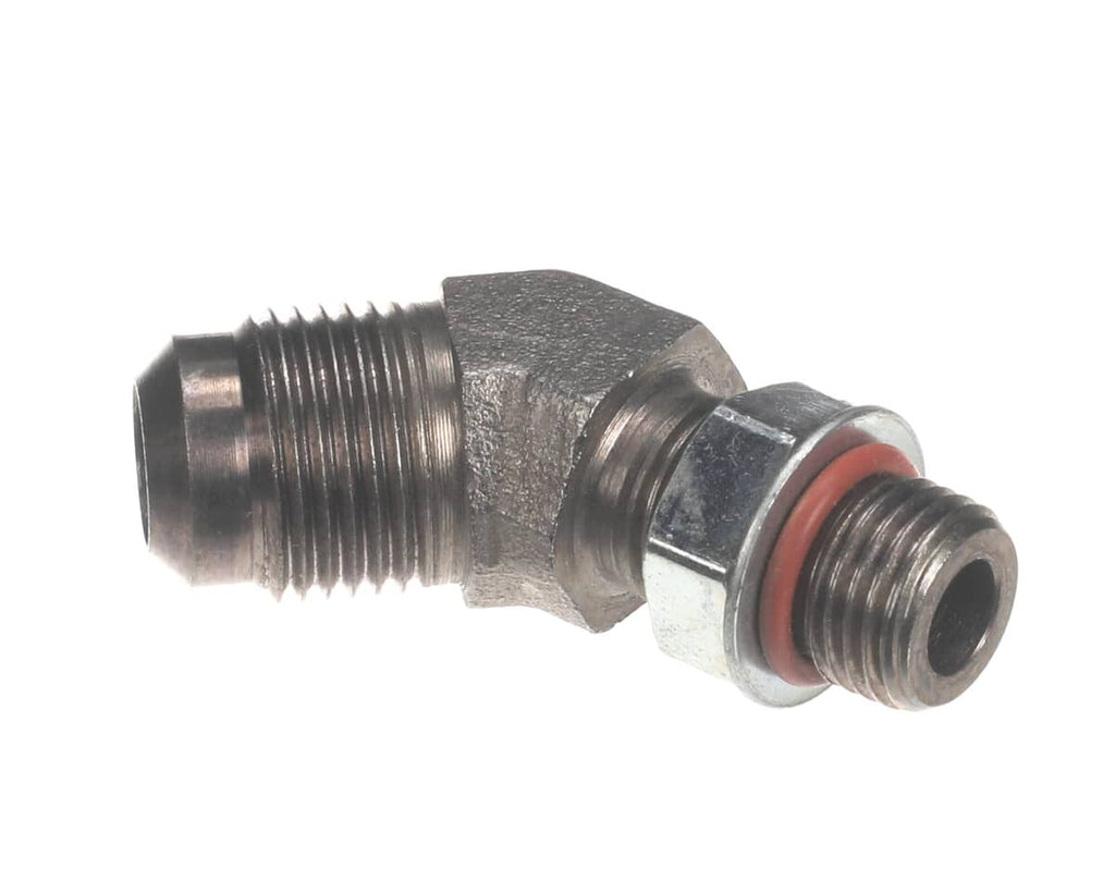 HENNY PENNY PARTS Henny Penny FP01-258 ELBOW-45DEG 6 SAE 8JIC Flare - SKU HENFP01-258