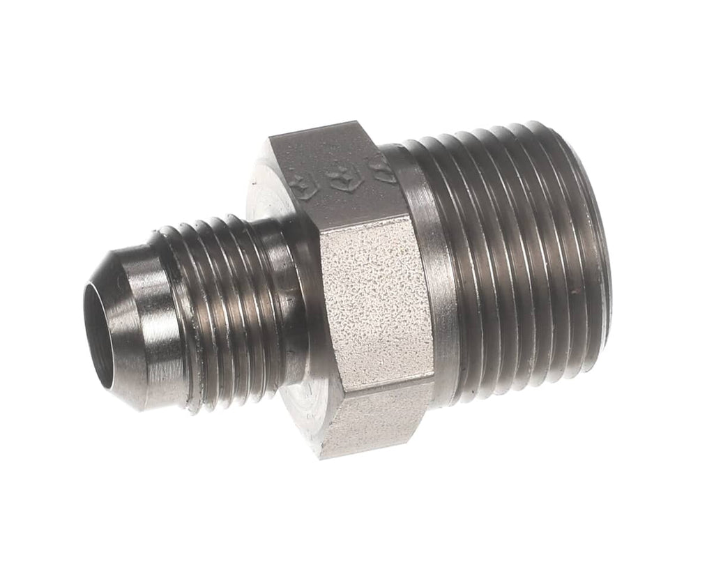 HENNY PENNY PARTS Henny Penny FP01-264 FTG-3/4 NPT M To 45 Flare M - SKU HENFP01-264