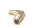 HENNY PENNY PARTS Henny Penny FP01-272 ELBOW-1/4 X 1/8 NPT Male Brass - SKU HENFP01-272