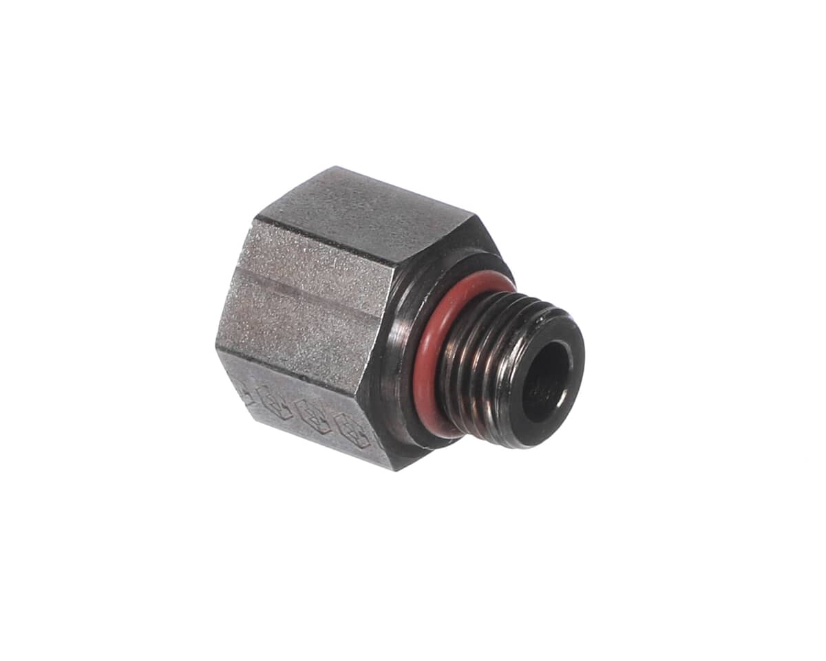 HENNY PENNY PARTS Henny Penny FP01-277 CONNECTOR-6 SAE M 6 SAE F - SKU HENFP01-277