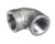 HENNY PENNY PARTS Henny Penny FP01-284 ELBOW-3/8NPT Female 304 SS - SKU HENFP01-284