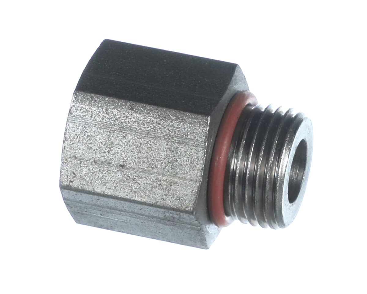 HENNY PENNY PARTS Henny Penny FP01-311 EXTEND-8 SAE Morb To 8 Forb - SKU HENFP01-311