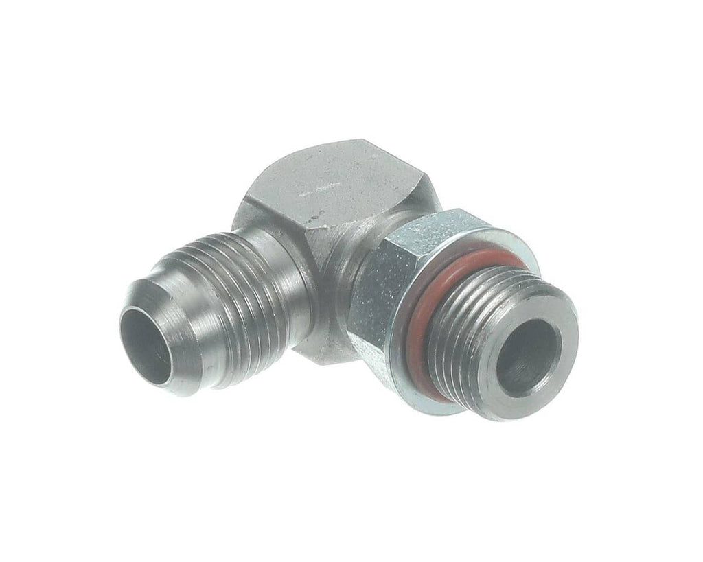 HENNY PENNY PARTS Henny Penny FP01-313 ELBOW-8 SAE Morb To 8 45 Flare - SKU HENFP01-313