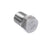 HENNY PENNY PARTS Henny Penny FP01-325 Plug-Hex Head Pipe 1/8 Inch SS - SKU HENFP01-325