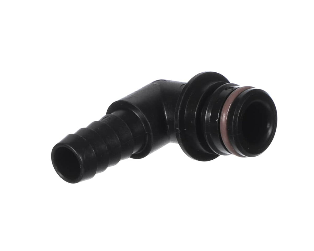HENNY PENNY PARTS Henny Penny FP01-331 ELBOW-90 Snap-In 1/2 Hose Barb - SKU HENFP01-331