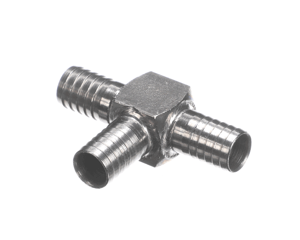 HENNY PENNY PARTS Henny Penny FP01-345 Tee-Barbed 1/2IN ID Tube - SKU HENFP01-345