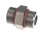 HENNY PENNY PARTS Henny Penny FP01-390 FITTING-12SAE M X 12SAE M Str - SKU HENFP01-390